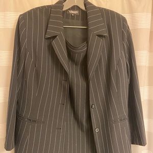 Women’s Two Piece Suit